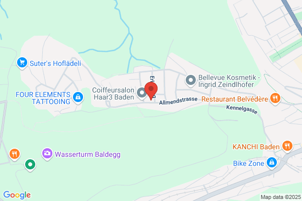 Natur-Mensch-Raum Fengshui Consulting