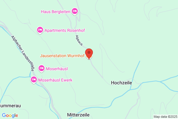 Jausenstation Wurmhof