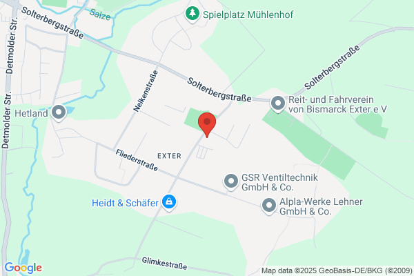 Misti Industrietechnik GmbH