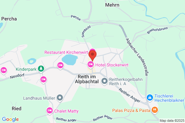 Gemeindebuecherei Reith