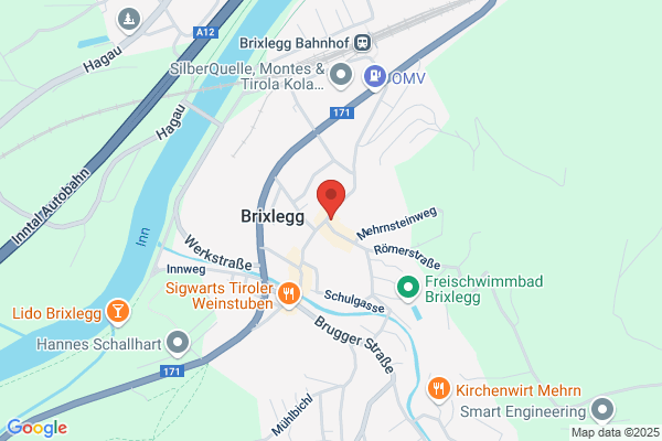 Theater Brixlegg