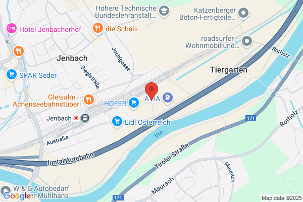 Kaiser Fahrzeugtechnik GmbH