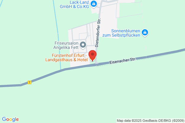 Pension Flekhof