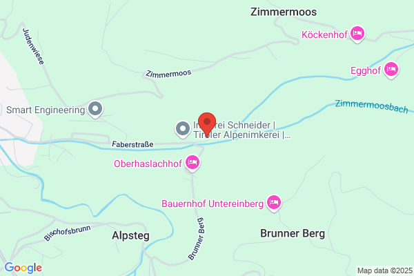 Bogner Thomas Raumausstattung KEG