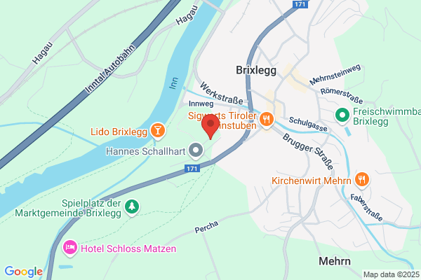 SPG Brixlegg/Rattenberg