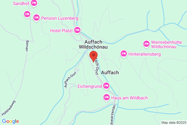 Alpbacher Bergbahn Gesellschaft m.b.H. und Co.KG.