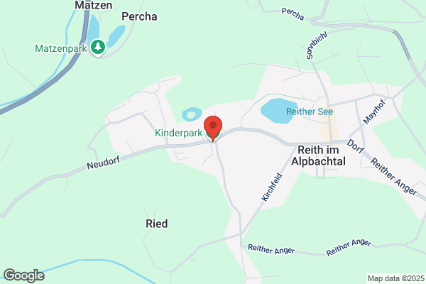 Alpbachtaler Kinderpark