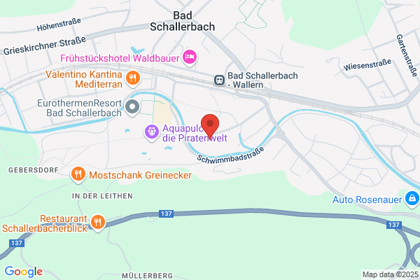 BVAEB - Gesundheitseinrichtung Bad Schallerbach