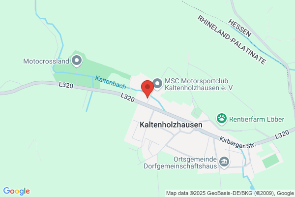 Chemikalien  Technischer Service GmbH