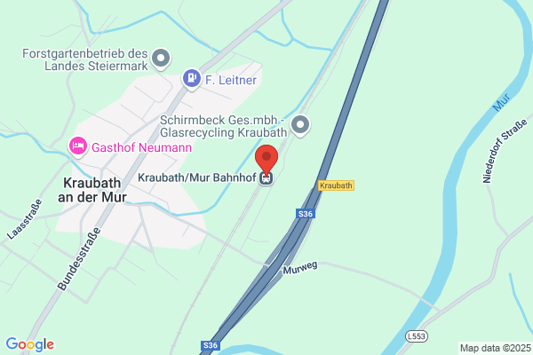 Bahnhof