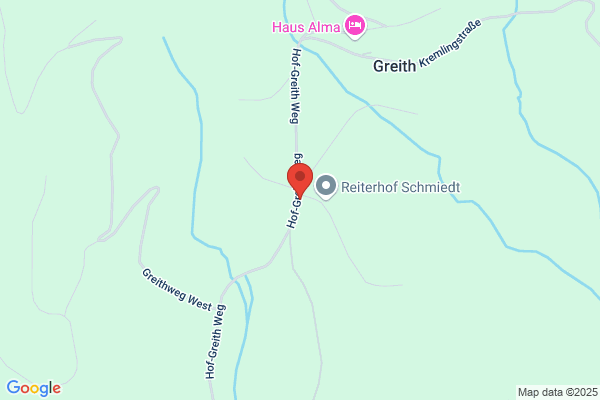 Gasthaus Schafhuber- Ponystueberl