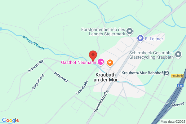 Gemeindeamt Kraubath an der Mur