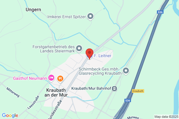 Huber Installationen