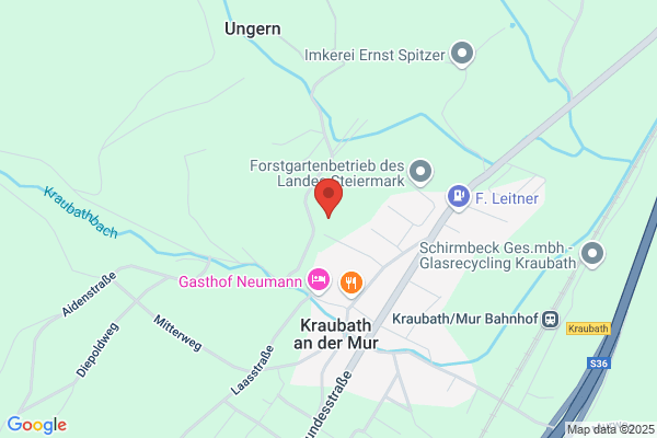 Landjugend Kraubath