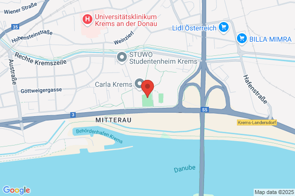 1. TC Krems