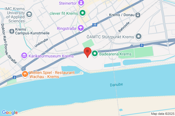 1. TC Krems Walter Kogler