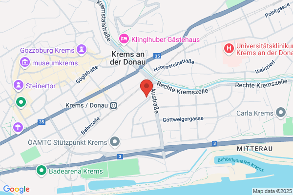 Allgem. Gewaesserschutz u. Altoel-Dienst Ges.mbH und Co KG