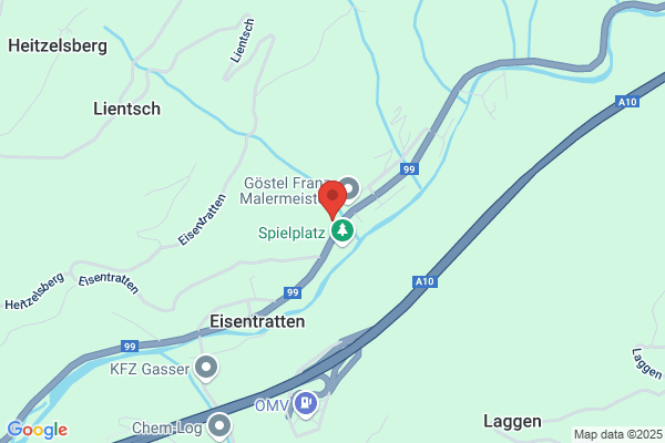 Allrad Bernthaler Ges.mbH