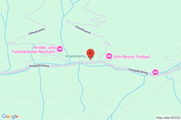 Alpines Leistungszentrum Innerkrems