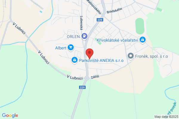 Croy Getraenke GmbH