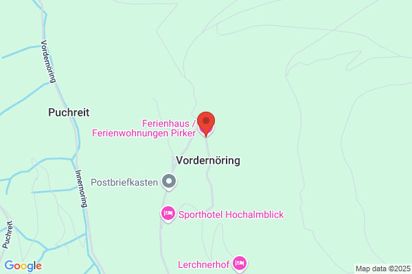 Edeltraud Pirker