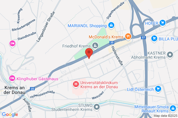 Fitnesscenter - Solarium Thomann
