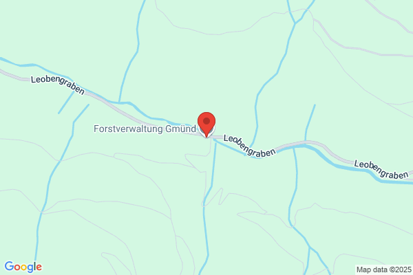 Forstverwaltung Gmuend