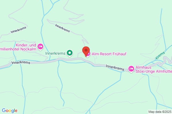 Fremdenverkehrsverein Nockberge