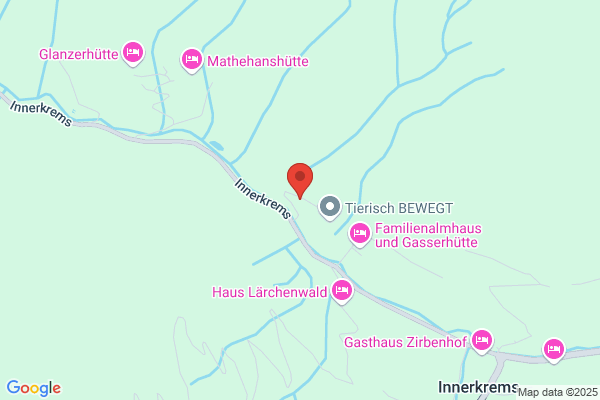 Gaestehaus am Sonnenhang Josefine Fritz