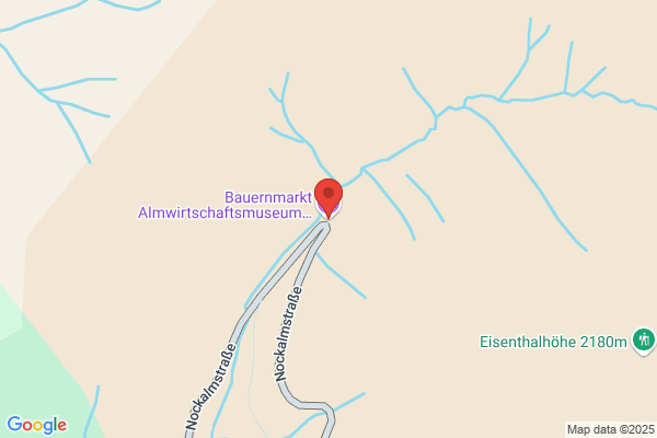 Gasthaus Zechneralm- Almwirtschaftsmuseum