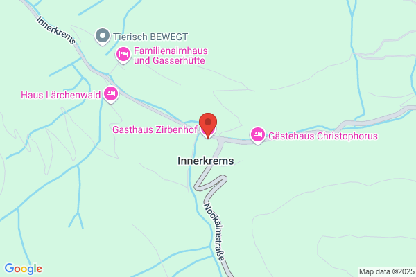 Gasthaus Zirbenhof