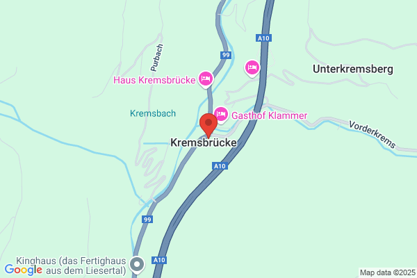 Gasthof Post Fam. Glanzer