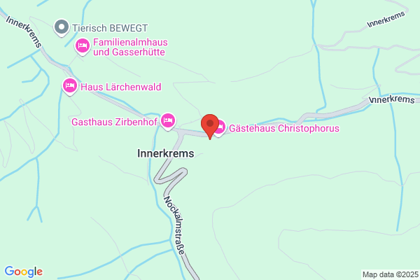Gasthof-Pension Zum Bergmann Herbert Zweibrot