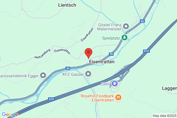Gemeindeamt