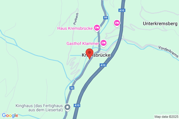 Gemeindeamt Krems