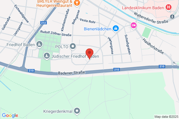 B.S.A. Abdichtungs- technik Gesellschaft m.b.H.