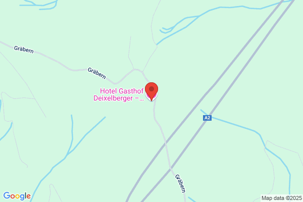 Josef Deixelberger