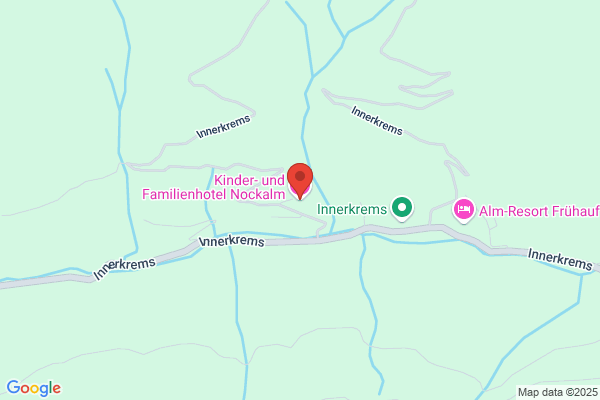 Kinderhotel Nockalm