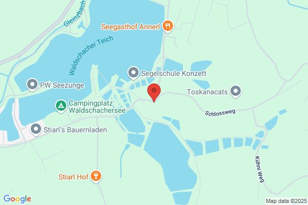 Krauss Ignaz Segelschule