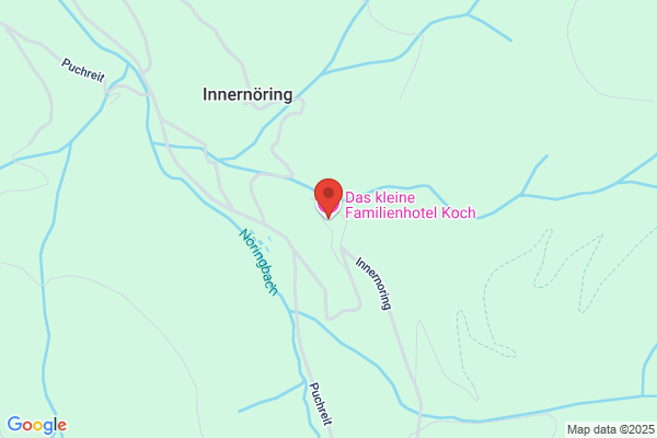 Pension Koch