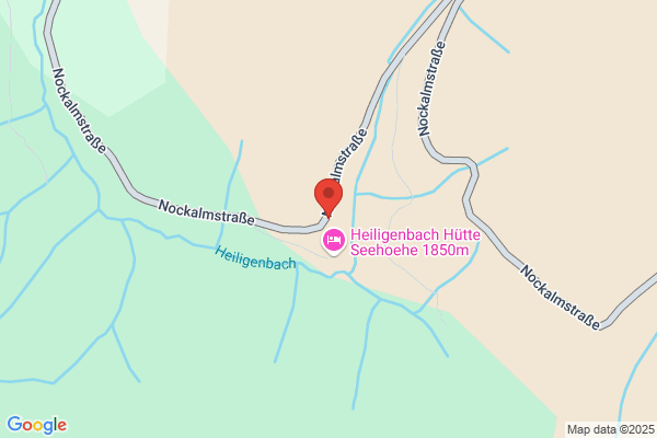 Pfandl Huette