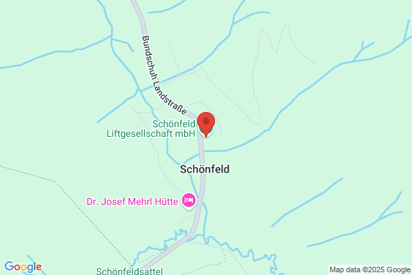 Schilifte Schoenfeld Ges.mbH und Co KG Innerkrems