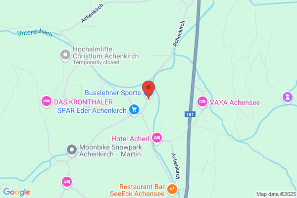 Busslehner Sports