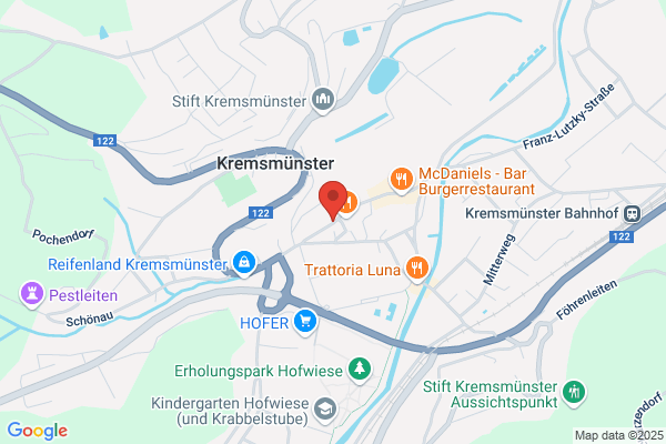 Sparkasse Kremstal-Pyhrn AG