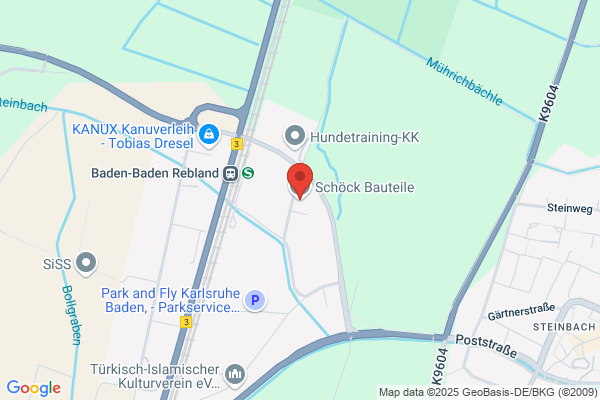 Schoeck Bauteile Ges.mbH