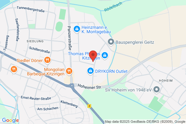 RANKL Bau- und Bautraeger-GmbH.