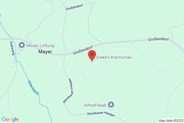 Elektro Kremsmair GmbH