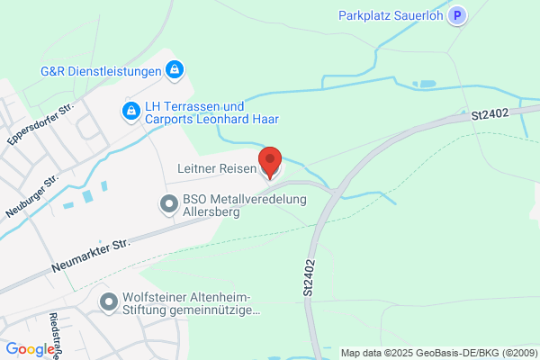 Leitner GmbH
