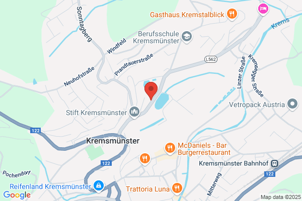 Ihr Friseur Ingrid Weingartsberger