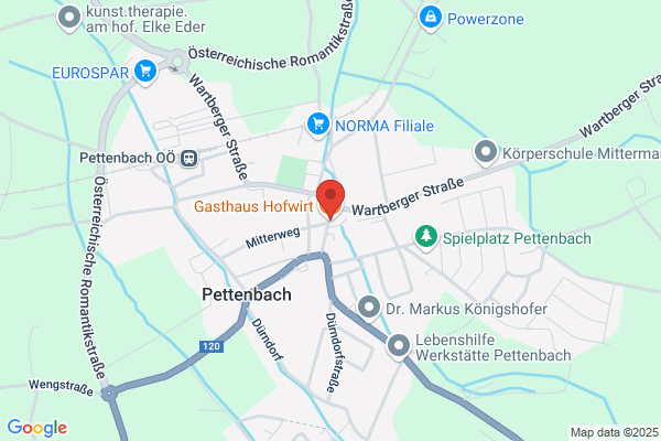 Gasthaus Hofwirt